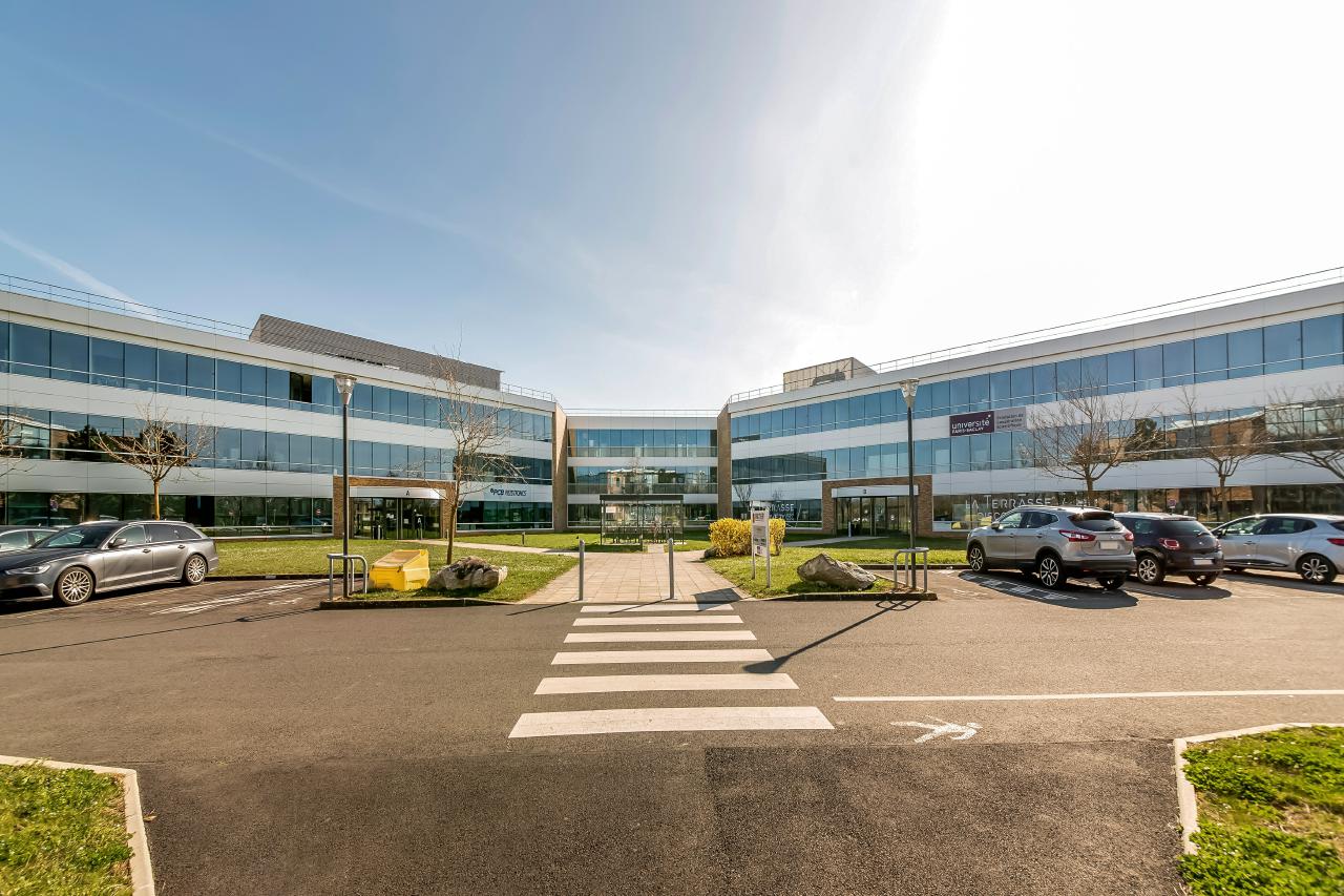 Bureau Saint-Aubin 2000m² Location bureau Saint-Aubin Essonne OLBUR2103612 7